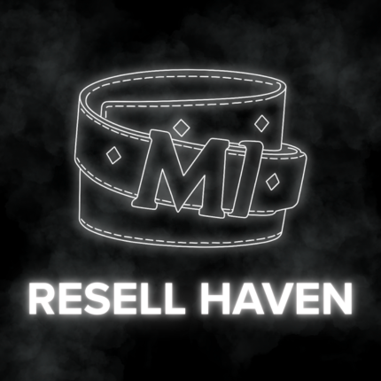 *USA SHIPPING* EMCIEM BELT