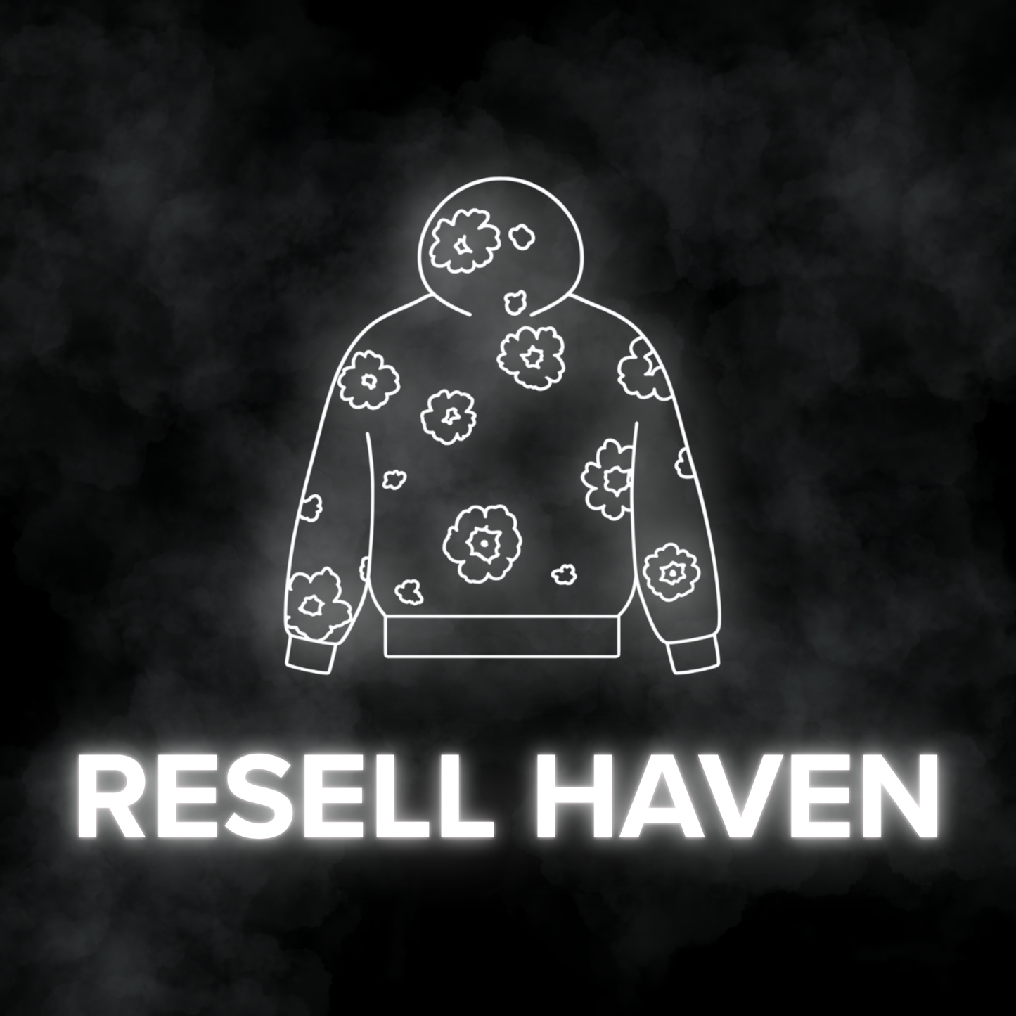 *USA SHIPPING* DEN1M T3AR HOODIE