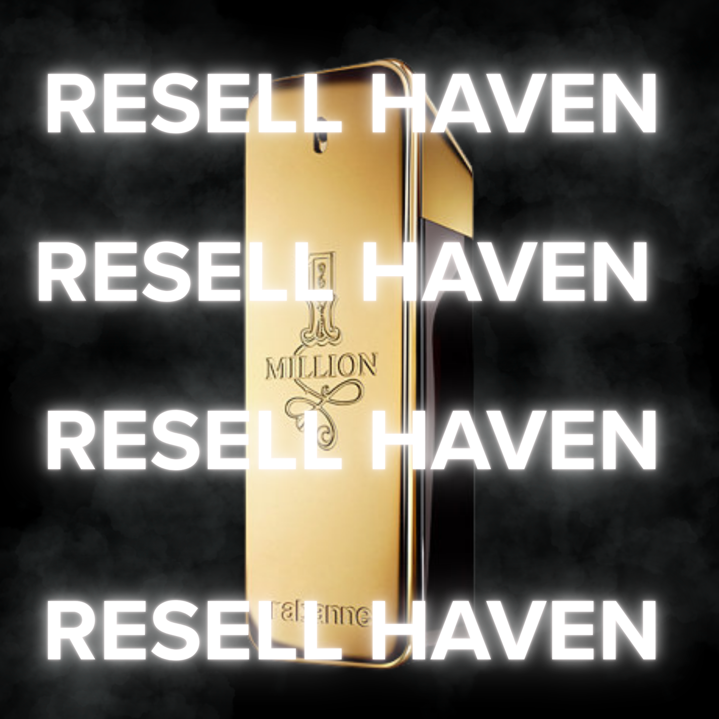 *USA SHIPPING* 1 MILLION COLOGNE