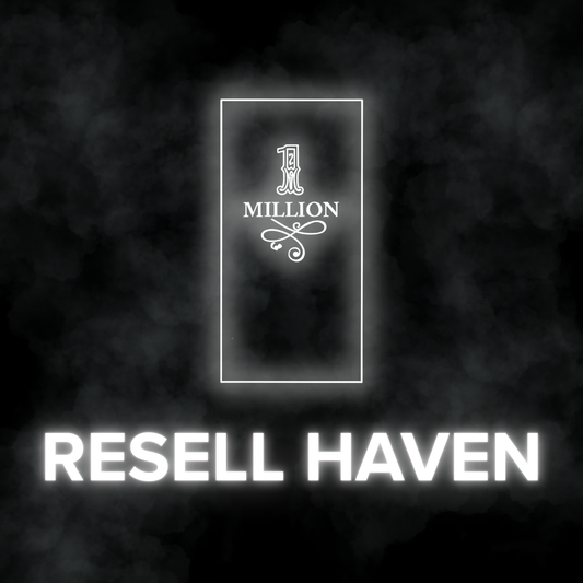 *USA SHIPPING* 1 MILLION COLOGNE